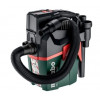 Metabo AS 18 L PC Compact (602028850) Аккумуляторный пылесос